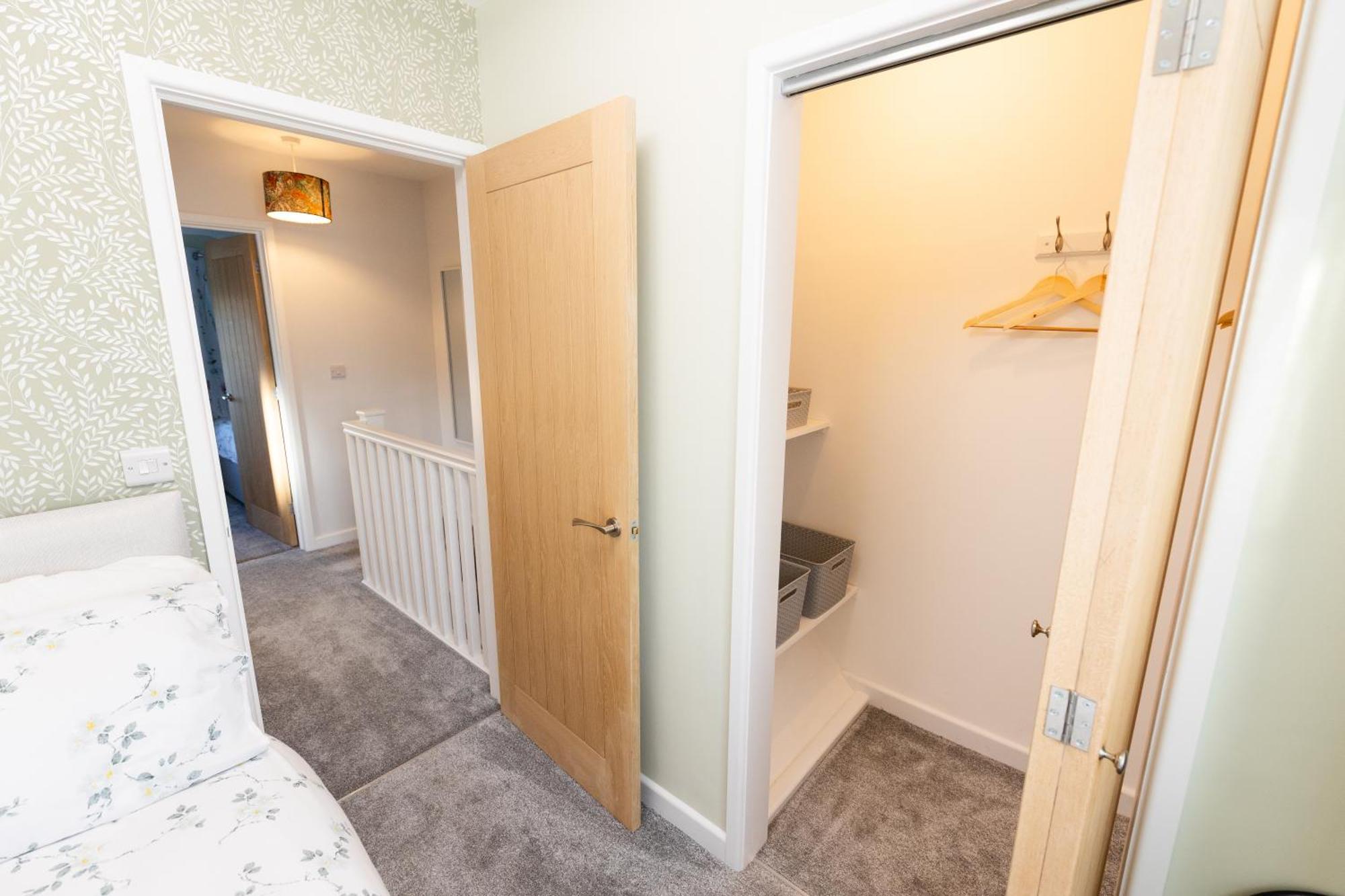 Ferienwohnung One Bridge End Pevensey Exterior foto